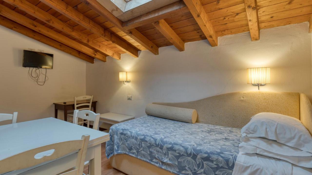 Cascina Volta * Bréscia