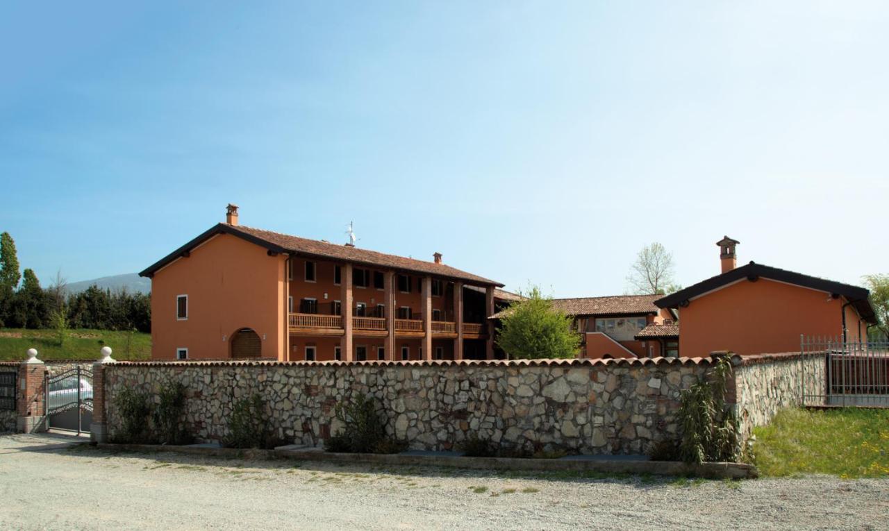 Cascina Volta
