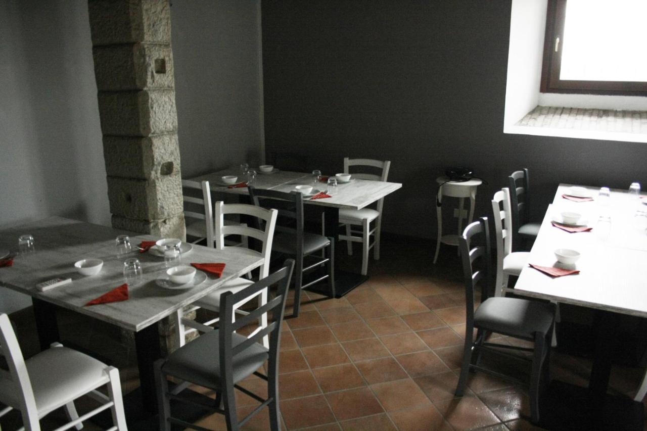 Cascina Volta *
