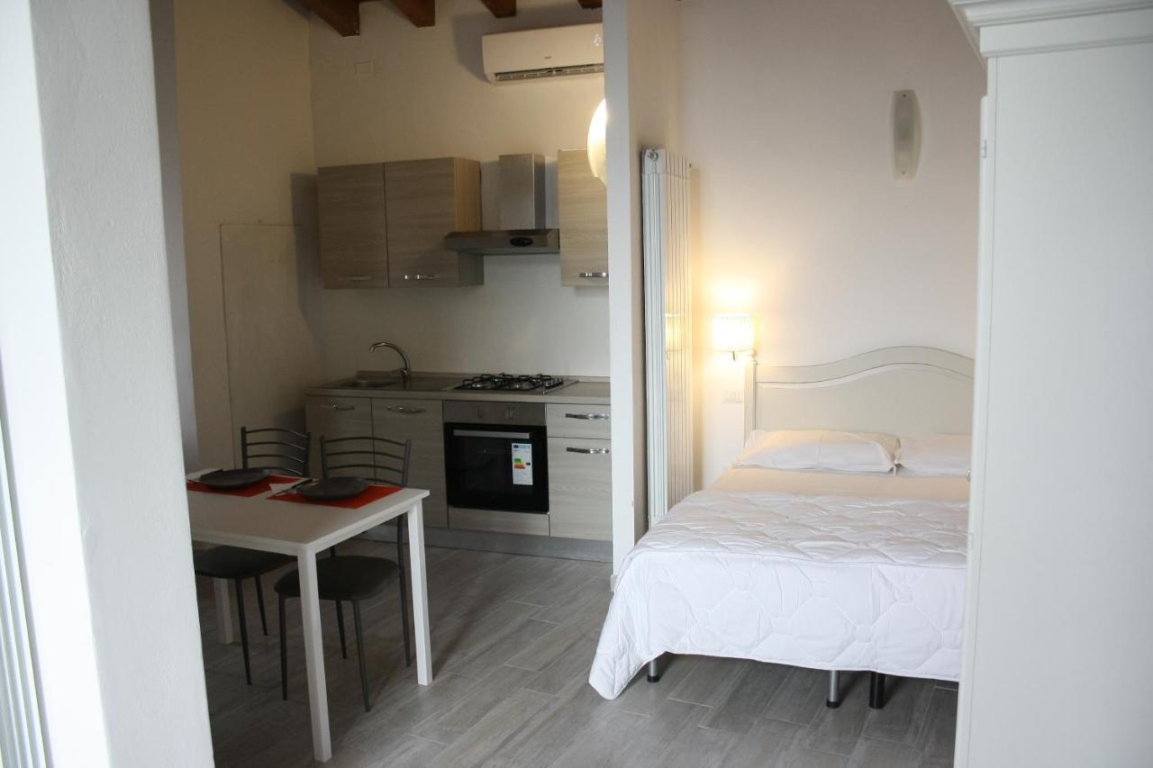 Cascina Volta Bed & Breakfast *